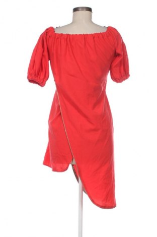 Kleid Unbranded, Größe S, Farbe Rot, Preis € 16,88