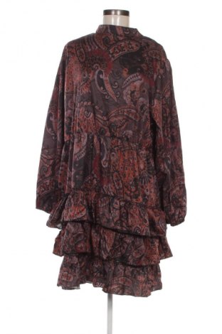Kleid Unbranded, Größe XXL, Farbe Mehrfarbig, Preis 20,99 €