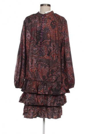 Kleid Unbranded, Größe XXL, Farbe Mehrfarbig, Preis 20,99 €