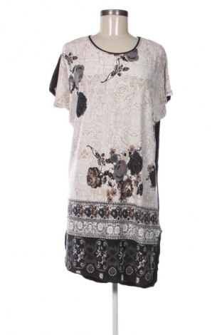 Kleid Unbranded, Größe M, Farbe Mehrfarbig, Preis 14,83 €