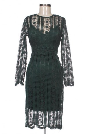 Kleid Unbranded, Größe S, Farbe Grün, Preis € 15,00