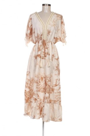 Φόρεμα Unbranded, Μέγεθος XL, Χρώμα Πολύχρωμο, Τιμή 29,99 €