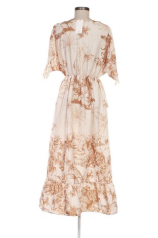 Φόρεμα Unbranded, Μέγεθος XL, Χρώμα Πολύχρωμο, Τιμή 29,99 €