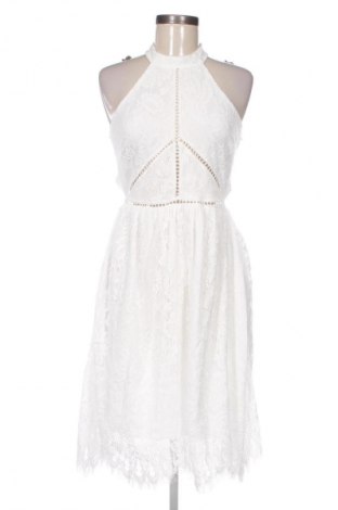 Rochie Unbranded, Mărime S, Culoare Alb, Preț 117,35 Lei
