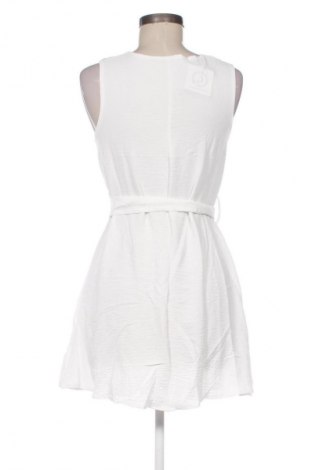 Φόρεμα Unbranded, Μέγεθος M, Χρώμα Λευκό, Τιμή 14,83 €