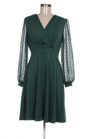 Rochie Unbranded, Mărime L, Culoare Verde, Preț 94,99 Lei