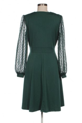 Rochie Unbranded, Mărime L, Culoare Verde, Preț 94,99 Lei