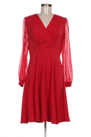 Rochie Unbranded, Mărime XL, Culoare Roșu, Preț 94,99 Lei
