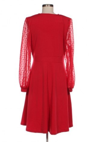 Rochie Unbranded, Mărime XL, Culoare Roșu, Preț 94,99 Lei