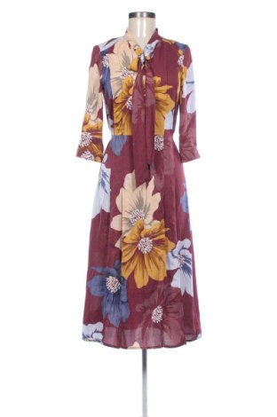 Kleid Unbranded, Größe M, Farbe Mehrfarbig, Preis € 14,84