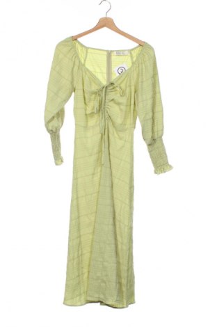 Ruha Unbranded, Méret XS, Szín Zöld, Ár 7 879 Ft
