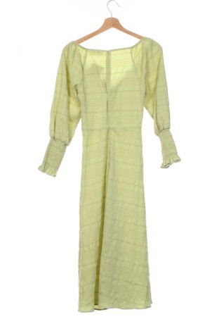 Ruha Unbranded, Méret XS, Szín Zöld, Ár 7 879 Ft