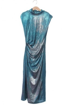 Kleid Unbranded, Größe XXS, Farbe Mehrfarbig, Preis € 14,83