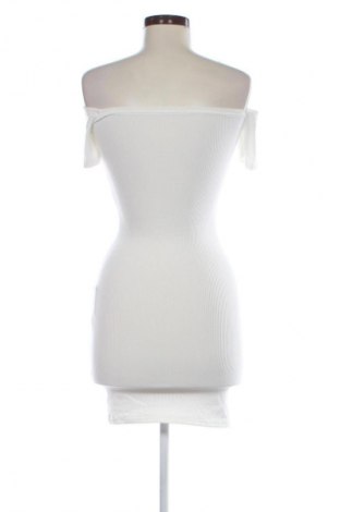 Kleid Unbranded, Größe S, Farbe Weiß, Preis 20,99 €