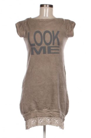 Φόρεμα Unbranded, Μέγεθος M, Χρώμα Καφέ, Τιμή 18,99 €