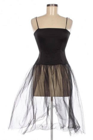 Kleid Unbranded, Größe S, Farbe Schwarz, Preis 15,00 €