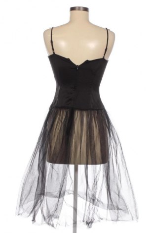 Kleid Unbranded, Größe S, Farbe Schwarz, Preis 15,00 €