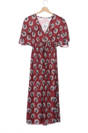 Sukienka Unbranded, Rozmiar XS, Kolor Kolorowy, Cena 95,99 zł