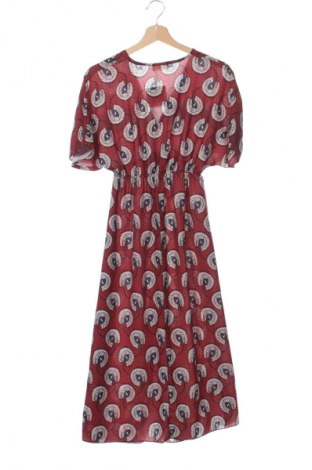 Sukienka Unbranded, Rozmiar XS, Kolor Kolorowy, Cena 95,99 zł