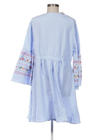 Φόρεμα Unbranded, Μέγεθος L, Χρώμα Πολύχρωμο, Τιμή 15,00 €