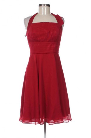 Φόρεμα Unbranded, Μέγεθος M, Χρώμα Κόκκινο, Τιμή 56,34 €