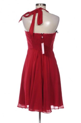 Φόρεμα Unbranded, Μέγεθος M, Χρώμα Κόκκινο, Τιμή 56,34 €