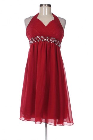 Kleid Unbranded, Größe L, Farbe Rot, Preis € 56,34