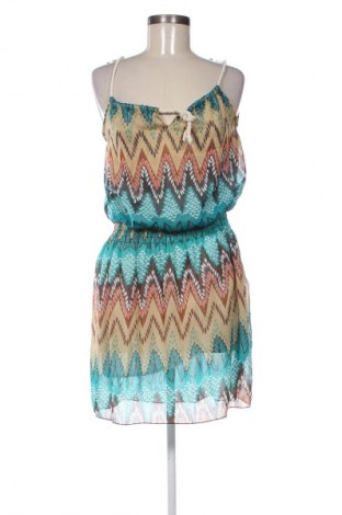 Kleid Unbranded, Größe S, Farbe Mehrfarbig, Preis 15,00 €