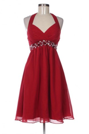 Kleid Unbranded, Größe L, Farbe Rot, Preis € 56,34