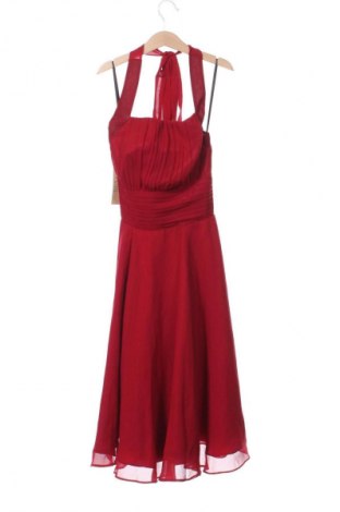 Šaty  Unbranded, Velikost S, Barva Červená, Cena  1 394,00 Kč