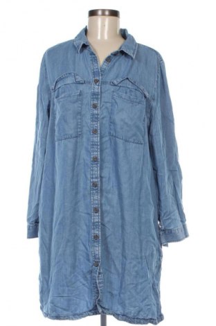 Rochie Unbranded, Mărime M, Culoare Albastru, Preț 81,99 Lei