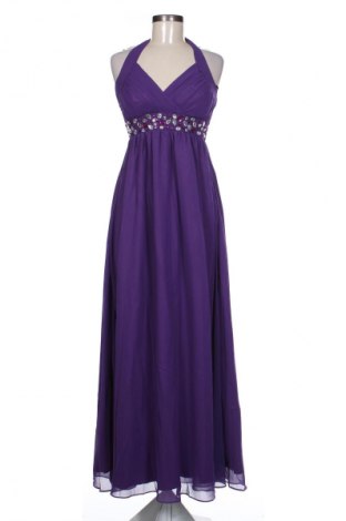 Kleid Unbranded, Größe M, Farbe Lila, Preis € 47,52
