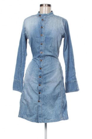 Kleid Unbranded, Größe S, Farbe Blau, Preis 20,00 €