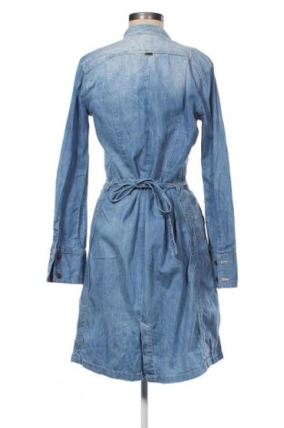 Kleid Unbranded, Größe S, Farbe Blau, Preis 20,00 €