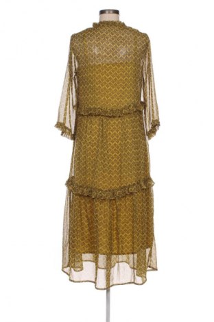 Φόρεμα Unbranded, Μέγεθος M, Χρώμα Πολύχρωμο, Τιμή 18,99 €