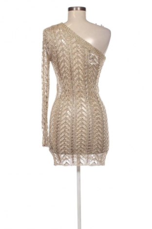 Φόρεμα Unbranded, Μέγεθος M, Χρώμα Χρυσαφί, Τιμή 18,99 €
