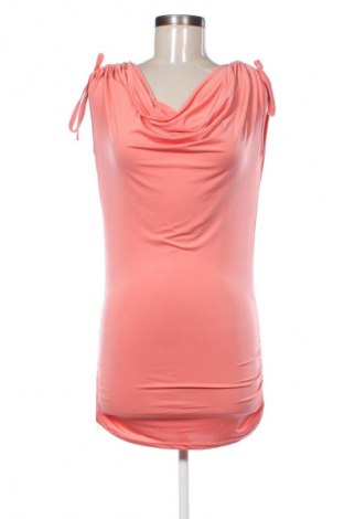 Kleid Unbranded, Größe S, Farbe Orange, Preis 5,00 €