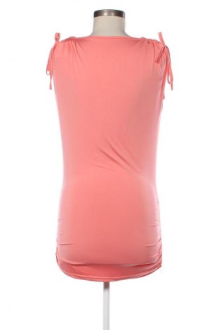 Kleid Unbranded, Größe S, Farbe Orange, Preis 5,00 €