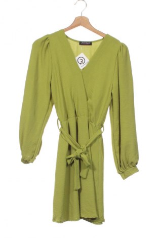 Rochie Unbranded, Mărime XS, Culoare Verde, Preț 94,99 Lei