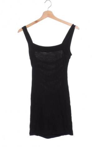 Kleid Unbranded, Größe XS, Farbe Schwarz, Preis 15,00 €