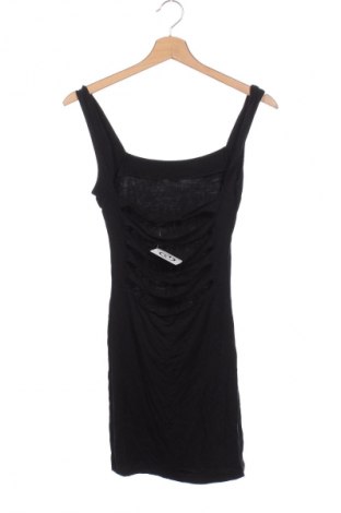 Kleid Unbranded, Größe XS, Farbe Schwarz, Preis 15,00 €