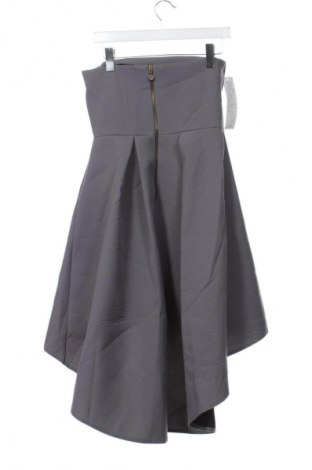 Šaty  Unbranded, Velikost XS, Barva Šedá, Cena  449,00 Kč
