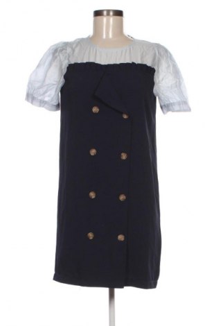 Kleid Unbranded, Größe M, Farbe Blau, Preis € 8,99