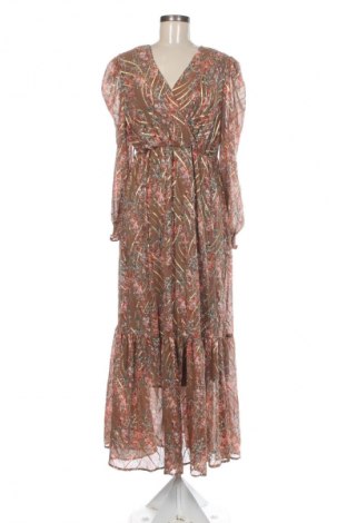 Kleid Unbranded, Größe L, Farbe Mehrfarbig, Preis € 20,99