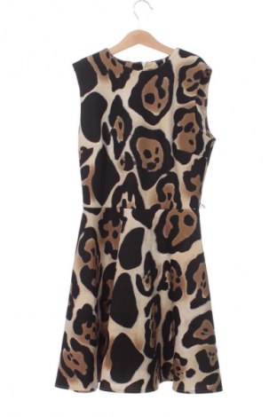 Kleid Unbranded, Größe XXS, Farbe Mehrfarbig, Preis € 14,84