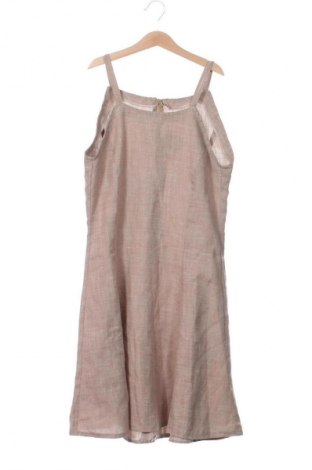 Kleid Unbranded, Größe S, Farbe Braun, Preis 15,00 €