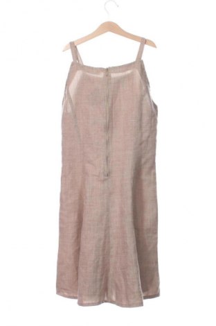 Kleid Unbranded, Größe S, Farbe Braun, Preis 15,00 €
