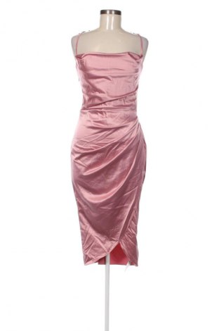 Rochie Unbranded, Mărime M, Culoare Roz, Preț 189,99 Lei