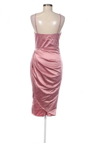 Rochie Unbranded, Mărime M, Culoare Roz, Preț 189,99 Lei