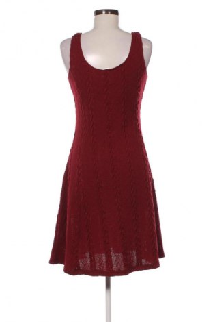 Kleid Unbranded, Größe L, Farbe Rot, Preis 20,99 €